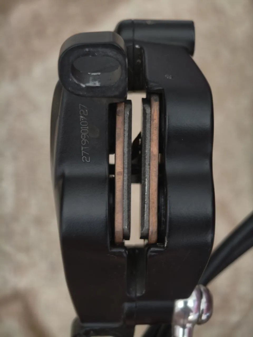 Гальма SRAM G2 RSC фото 4
