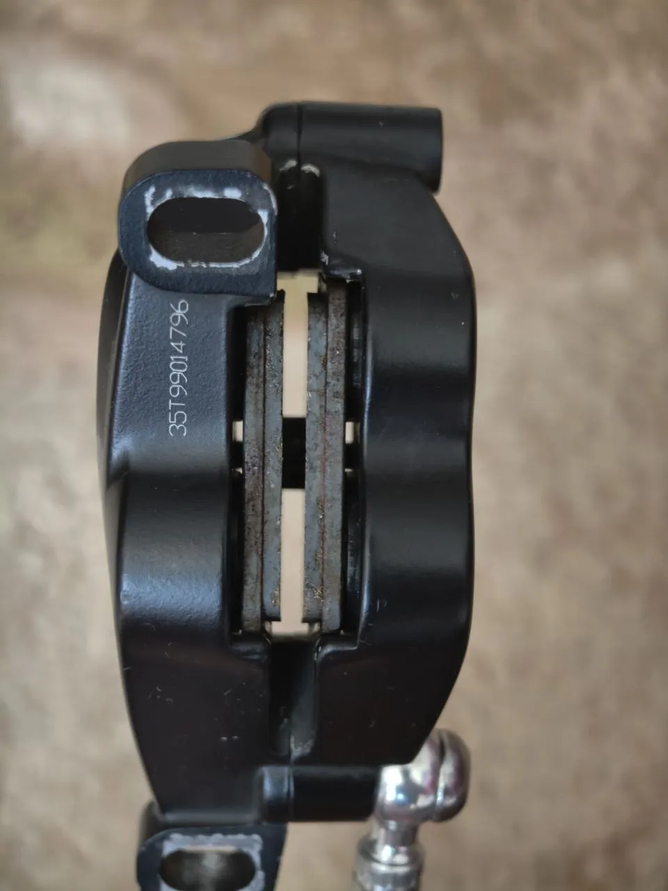 Гальма SRAM G2 RSC фото 5
