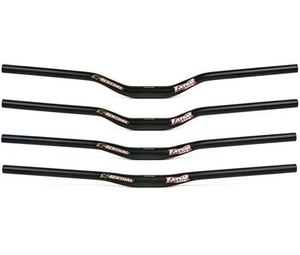 Renthal Fatbar 31.8 800 40 rise V2 фото 1