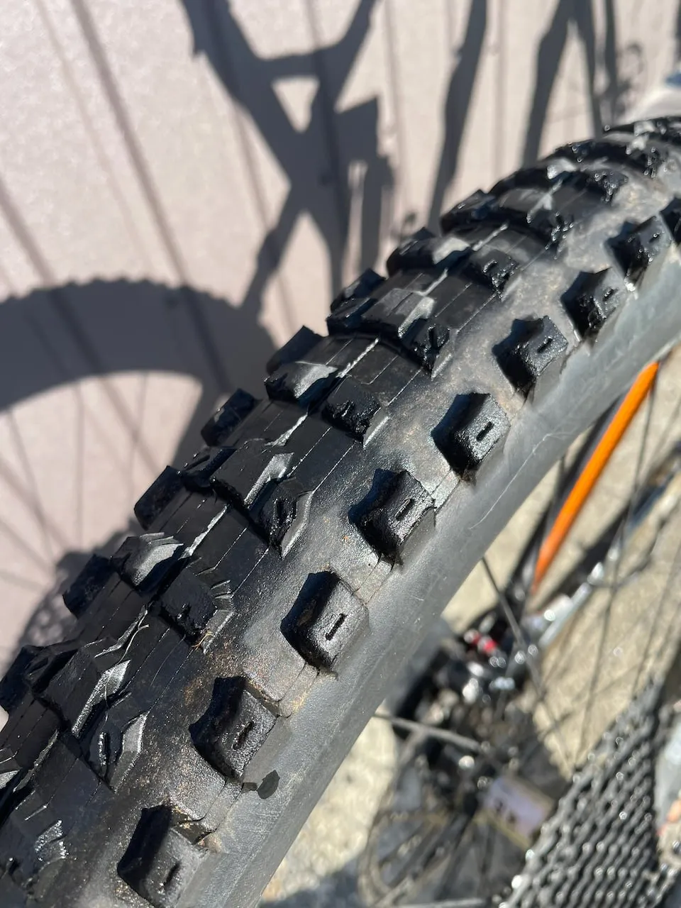 Canyon Strive CF 7.0 Race карбонова рама 160 мм фото 1