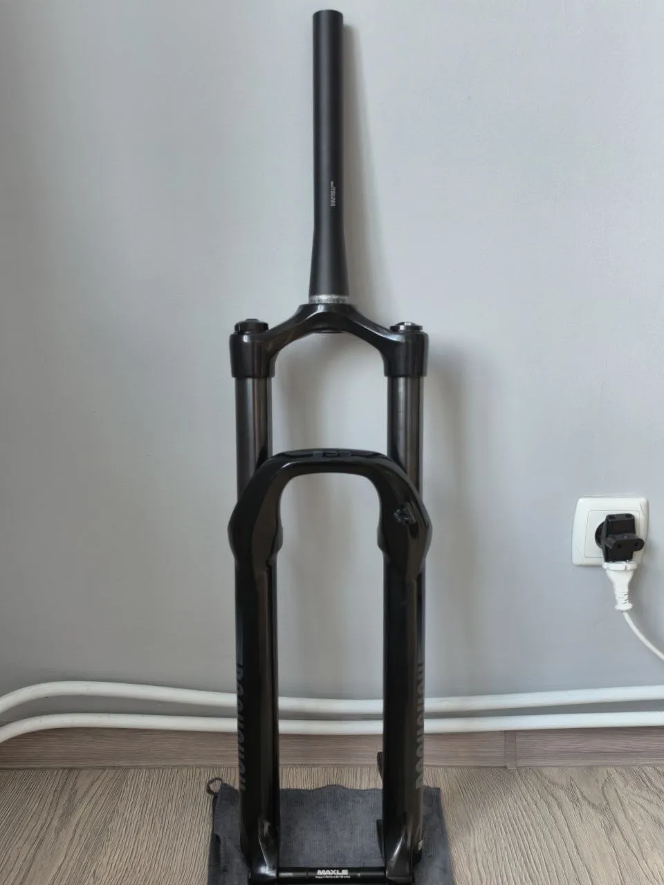 Rock Shox 35 вилка фото 1