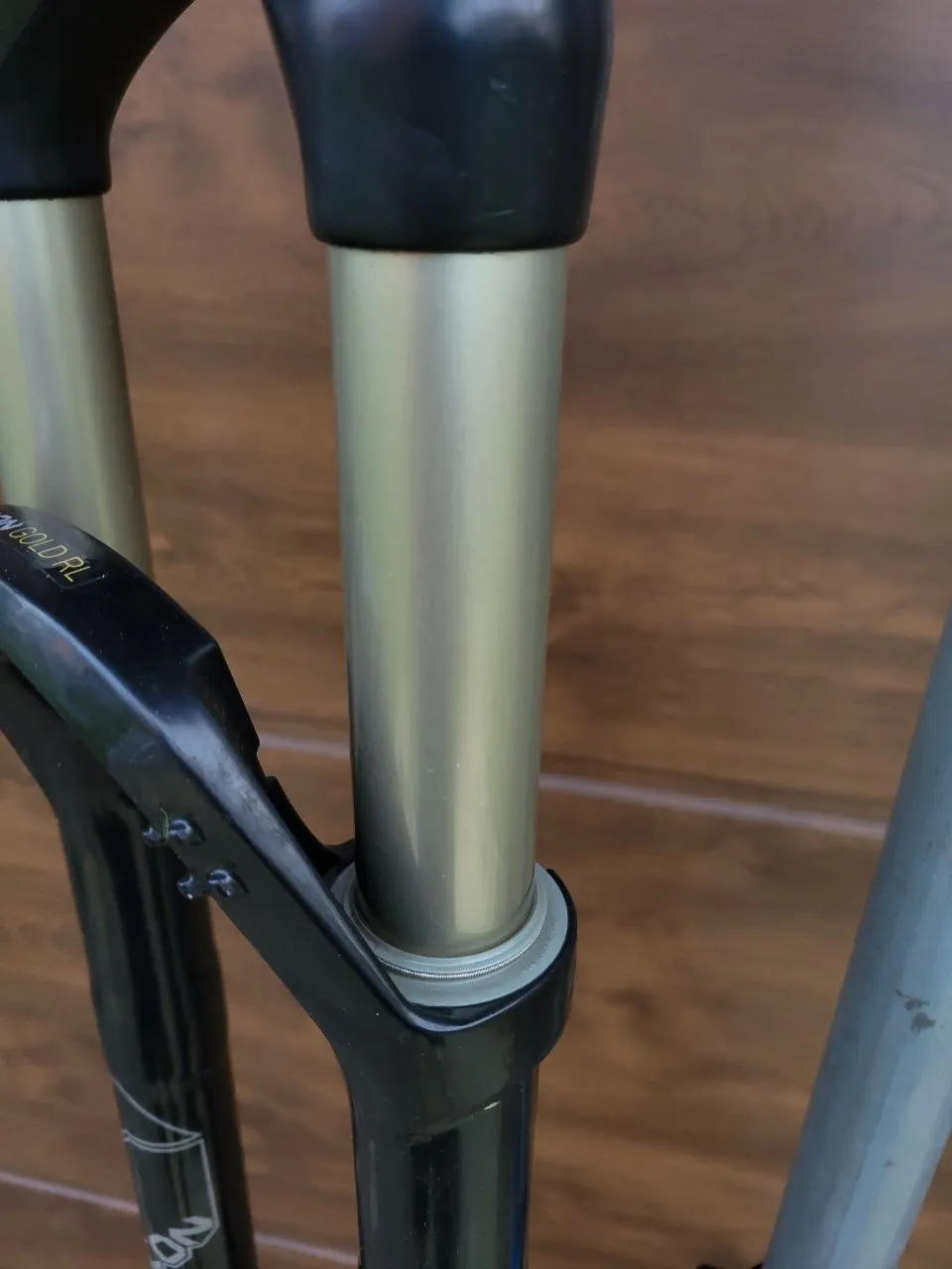 Вилка Rock-Shox Recon Gold RL 26" 100mm фото 6