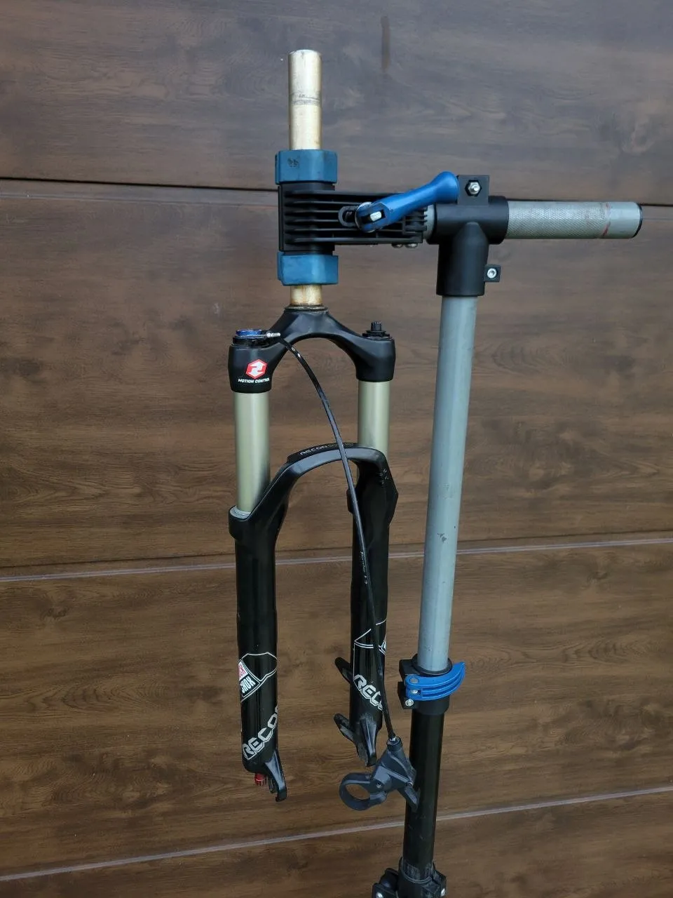 Вилка Rock-Shox Recon Gold RL 26" 100mm фото 1