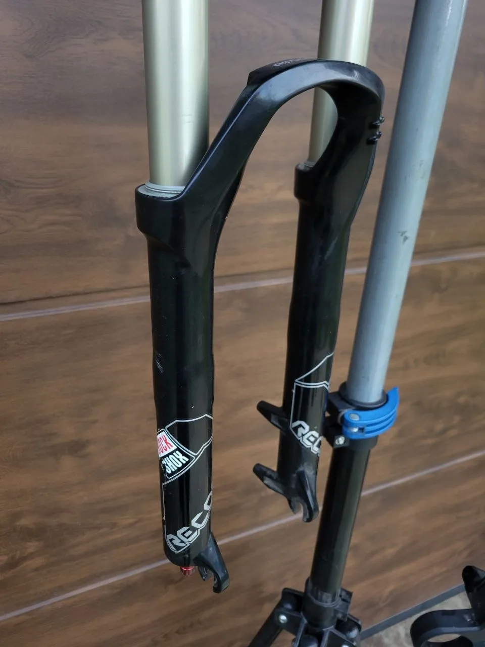 Вилка Rock-Shox Recon Gold RL 26" 100mm фото 3