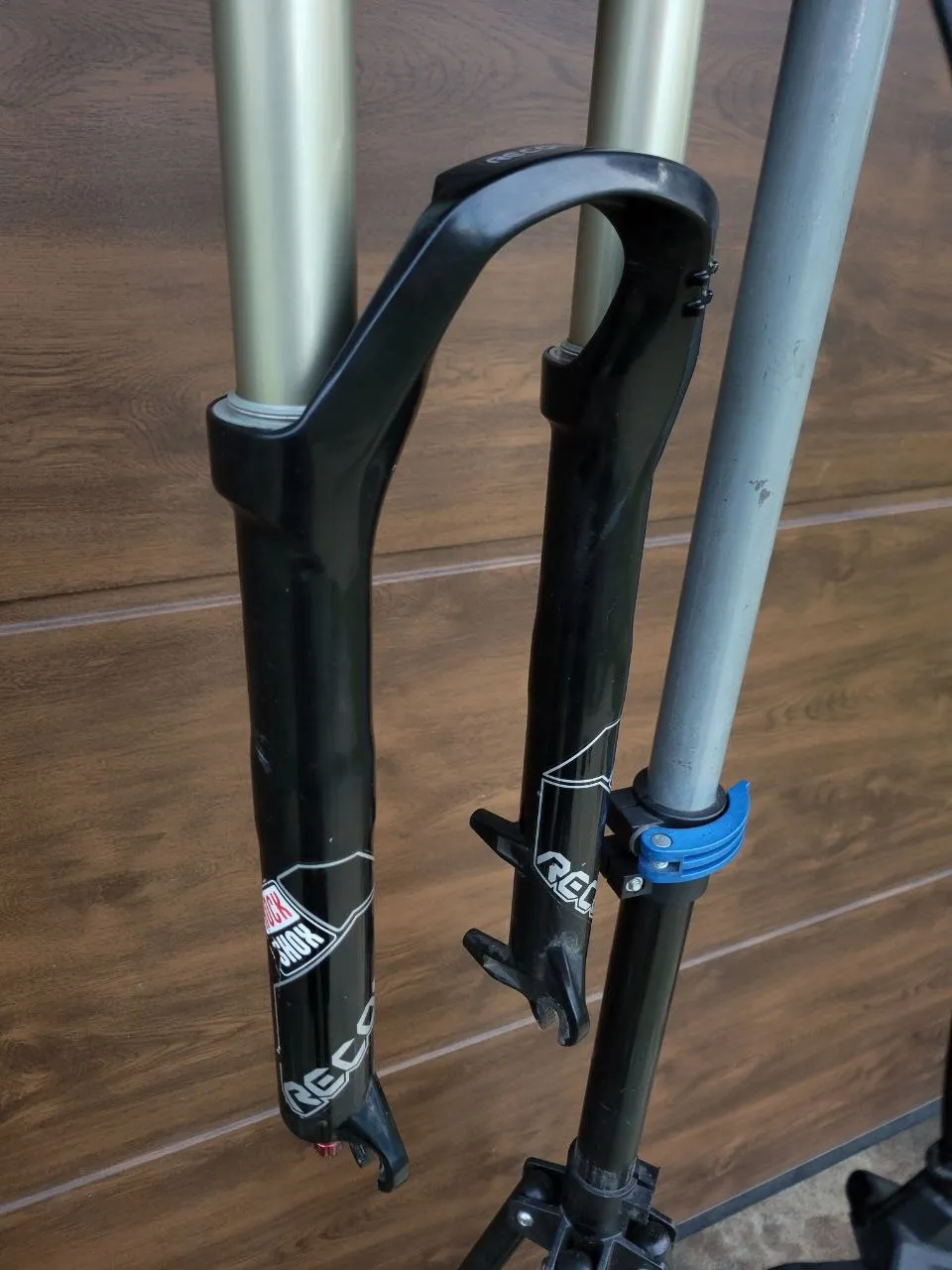 Вилка Rock-Shox Recon Gold RL 26" 100mm фото 4
