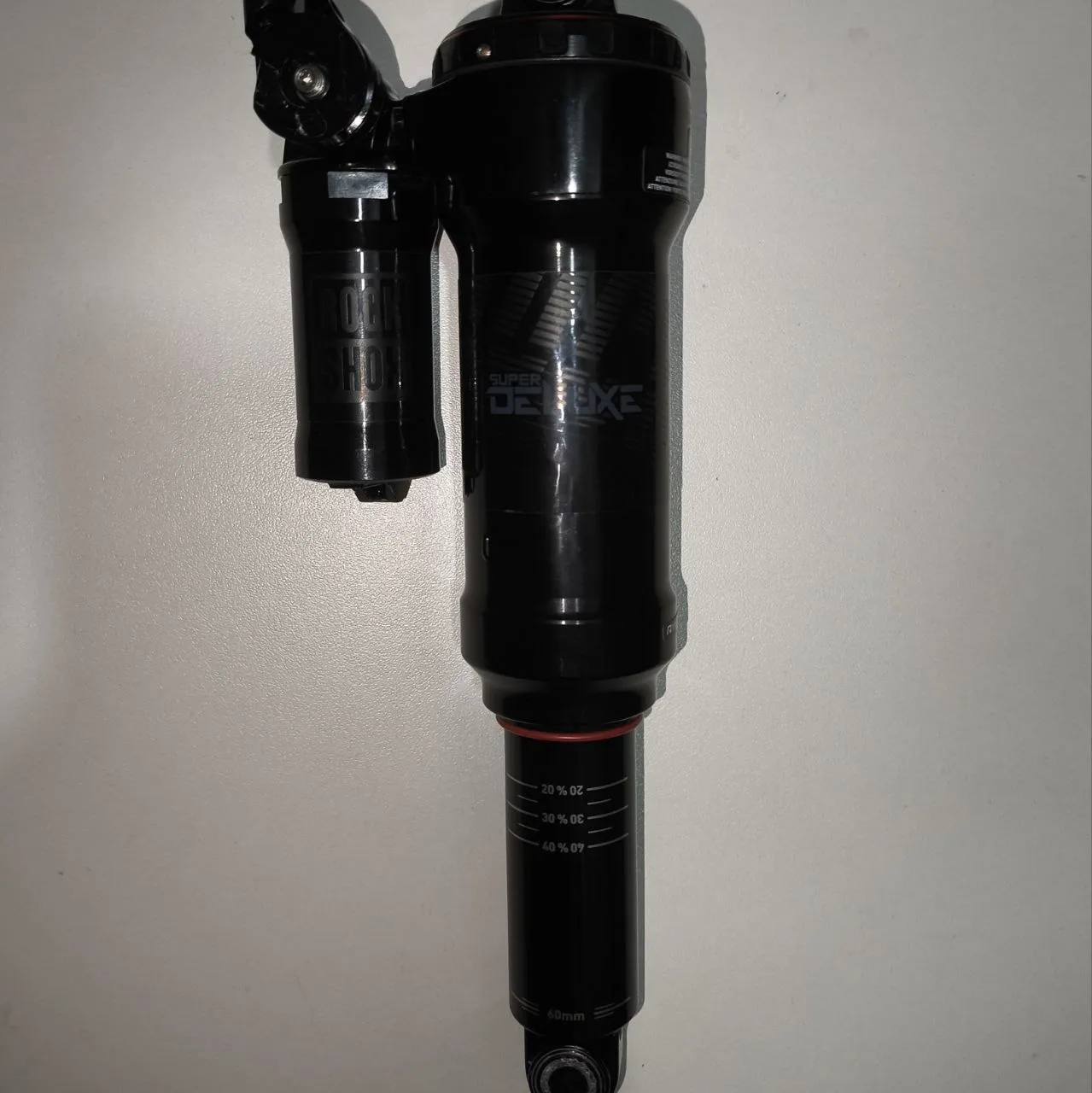 Rock Shox Super Deluxe 230x65 фото 1