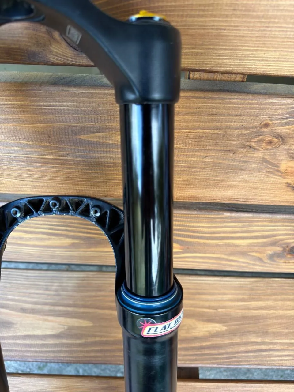 Öhlins RXF 36 M.1 29" вилка фото 4