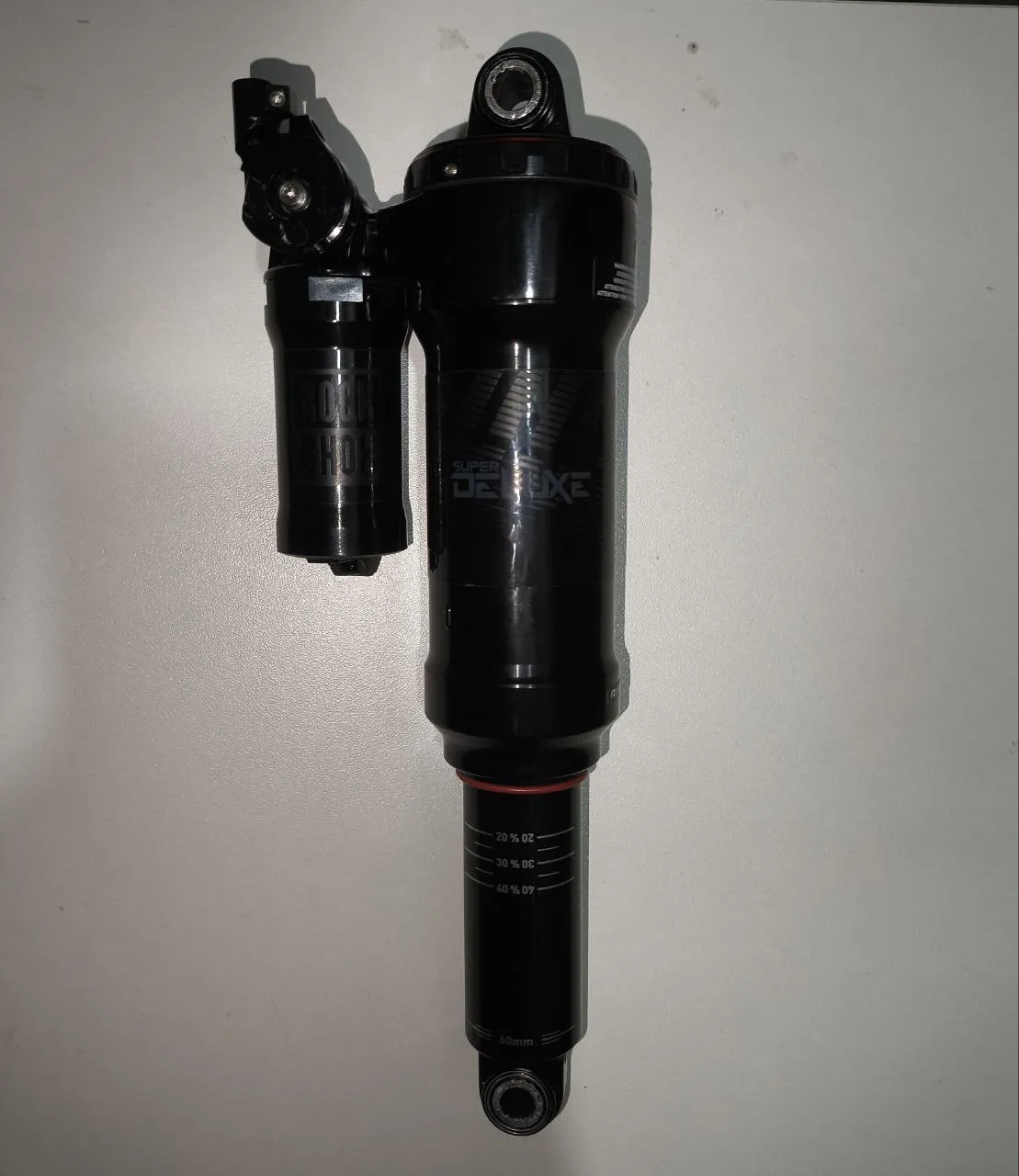 Амортизатор Rock Shox Super Deluxe 230/60 фото 1