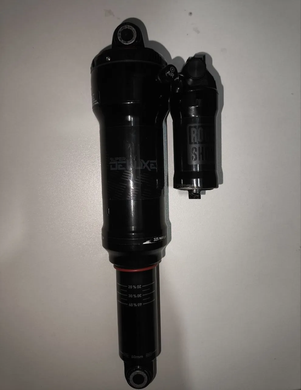 Амортизатор Rock Shox Super Deluxe 230/60 фото 2