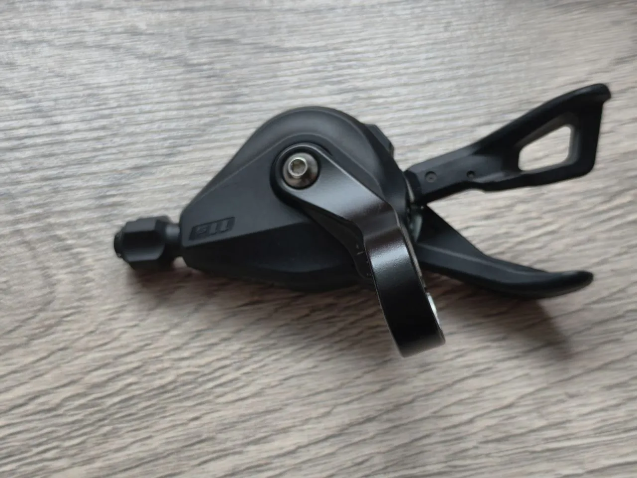 Групсет Shimano M5100 + SLX M7000 фото 3