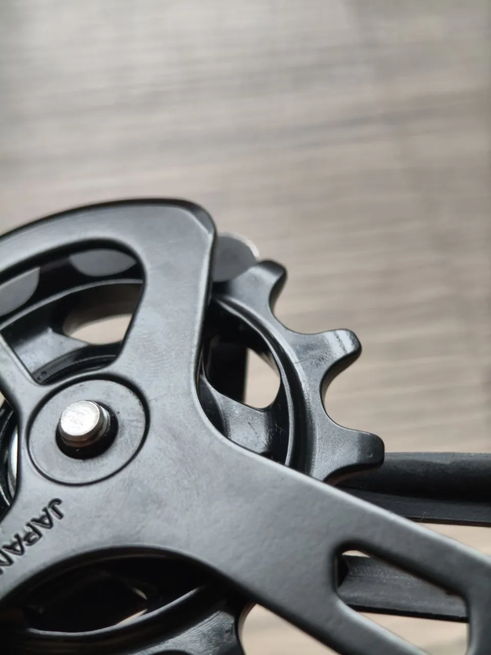 Групсет Shimano M5100 + SLX M7000 фото 6