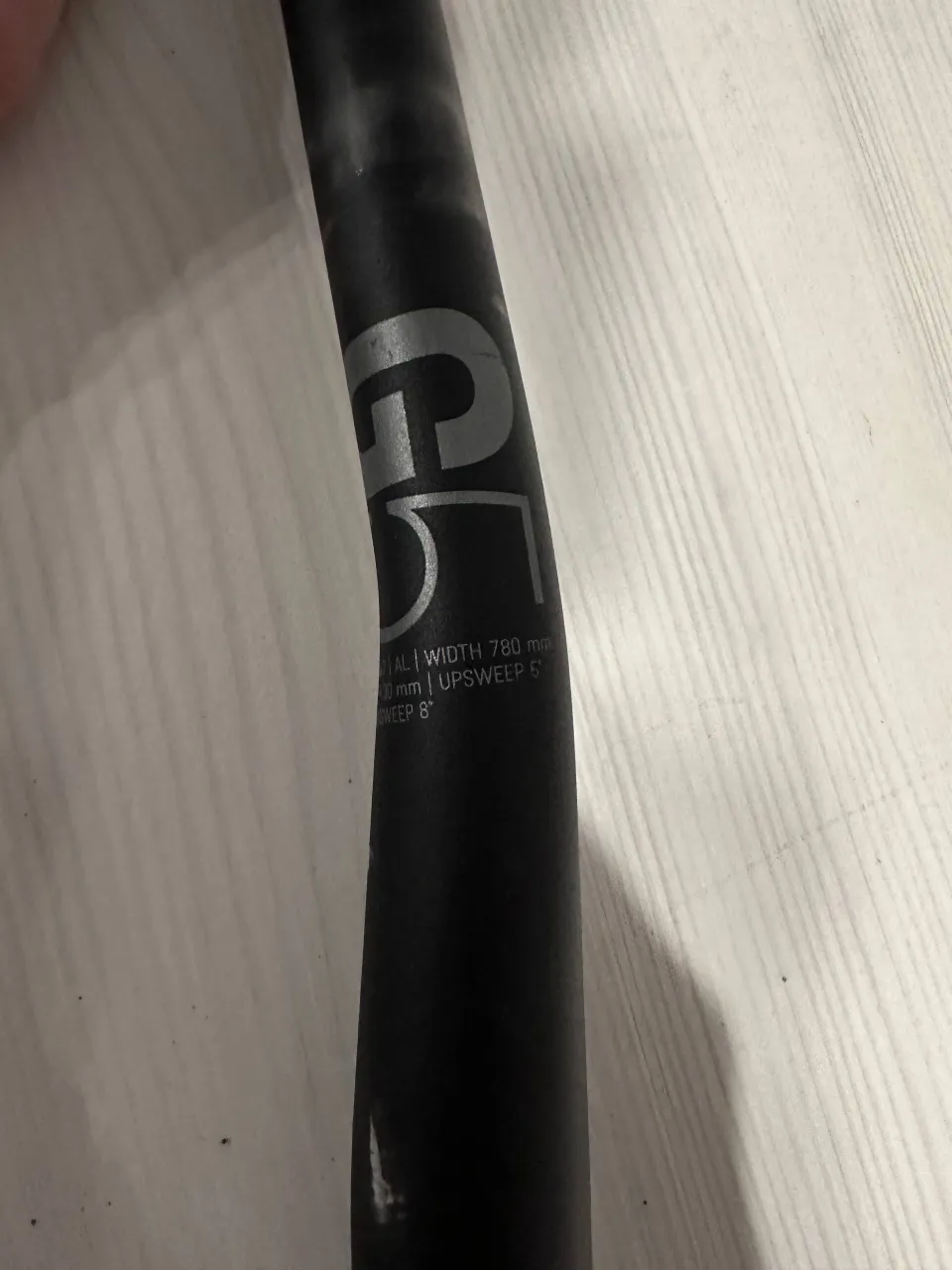 Canyon G5 Handlebar 780mm фото 3