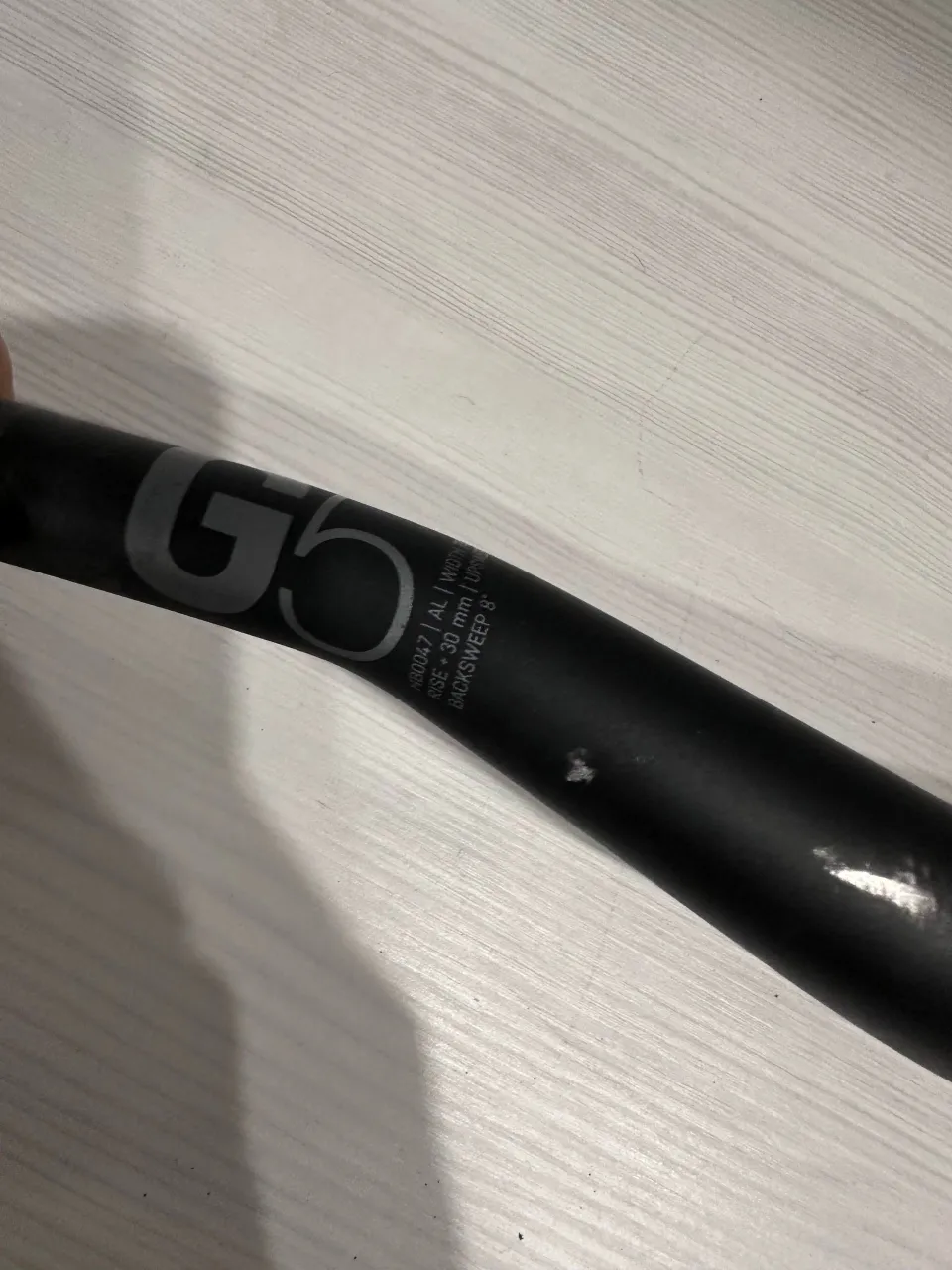Canyon G5 Handlebar 780mm фото 4
