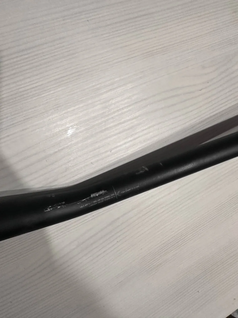 Canyon G5 Handlebar 780mm фото 5