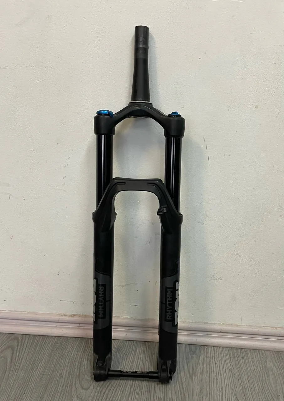 Fox Rhythm 34 FLOAT 29 + Rock Shox 35 GOLD RL фото 2