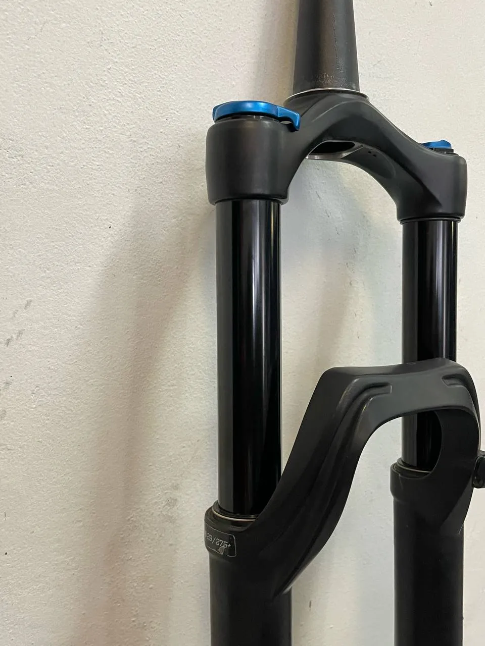 Fox Rhythm 34 FLOAT 29 + Rock Shox 35 GOLD RL фото 3