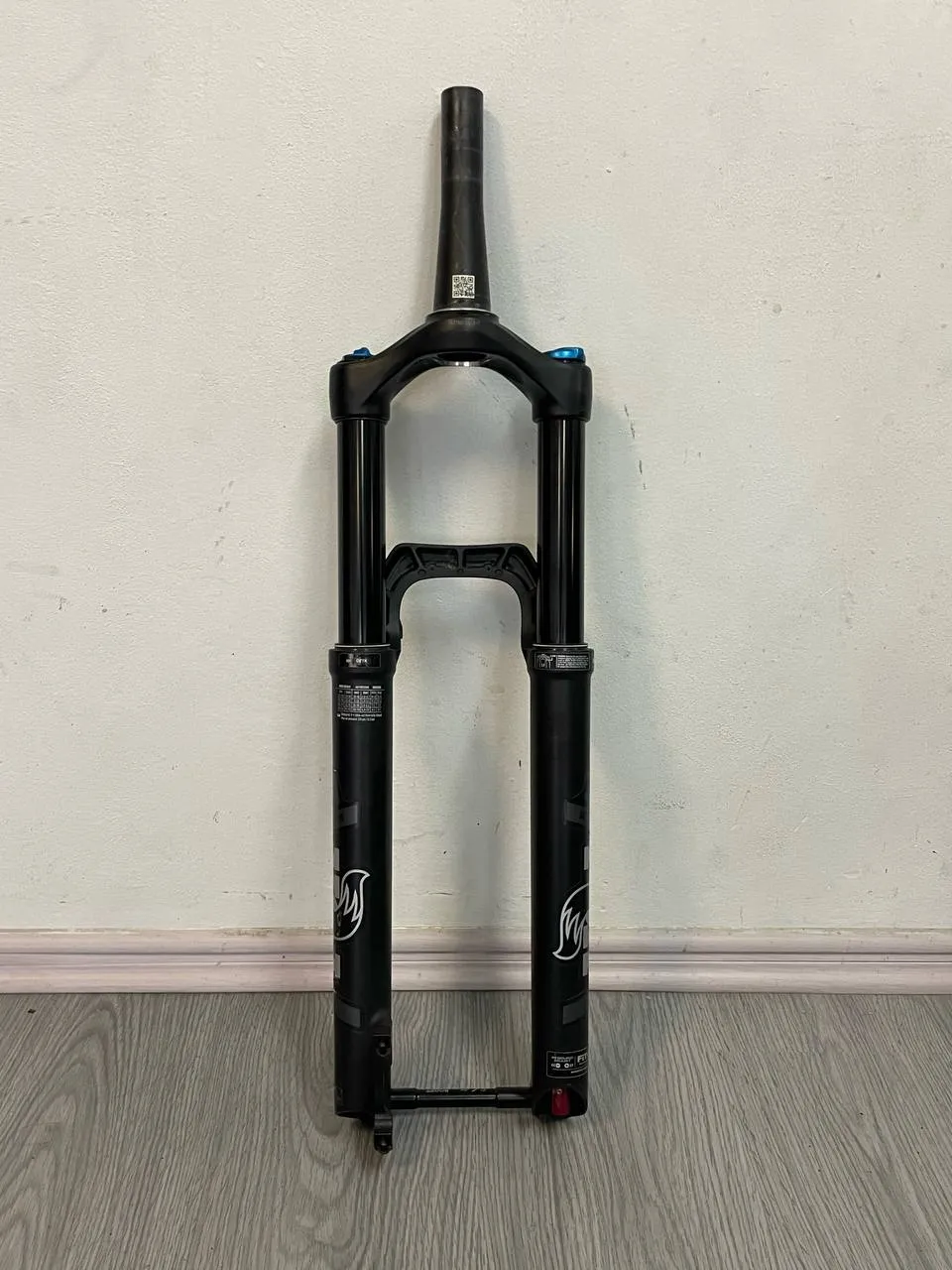 Fox Rhythm 34 FLOAT 29 + Rock Shox 35 GOLD RL фото 4