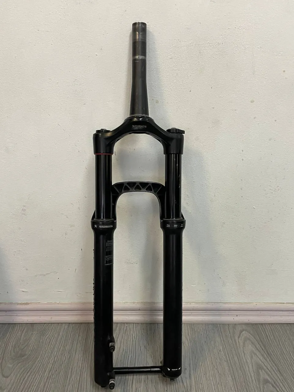 Fox Rhythm 34 FLOAT 29 + Rock Shox 35 GOLD RL фото 8