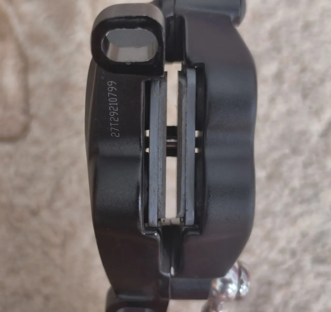 Гальмо SRAM G2 RSC фото 3