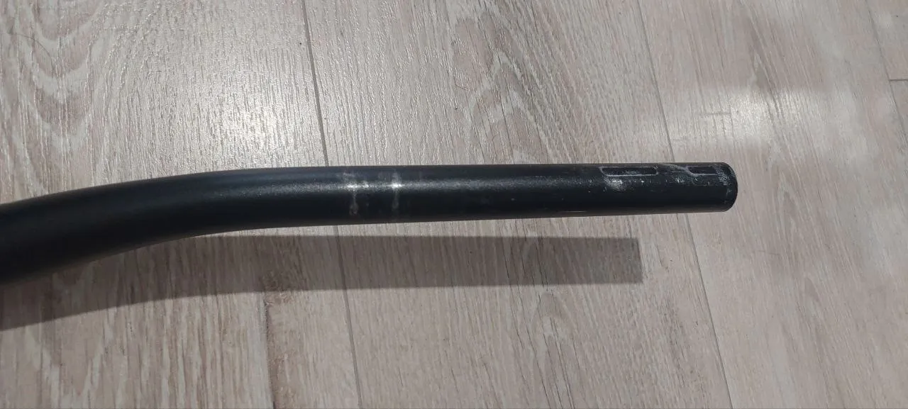 Wheelset DT Swiss M1900/X1900 29" + Вилка RockShox Lyrik RC2 + Руль Race Face Atlas фото 3