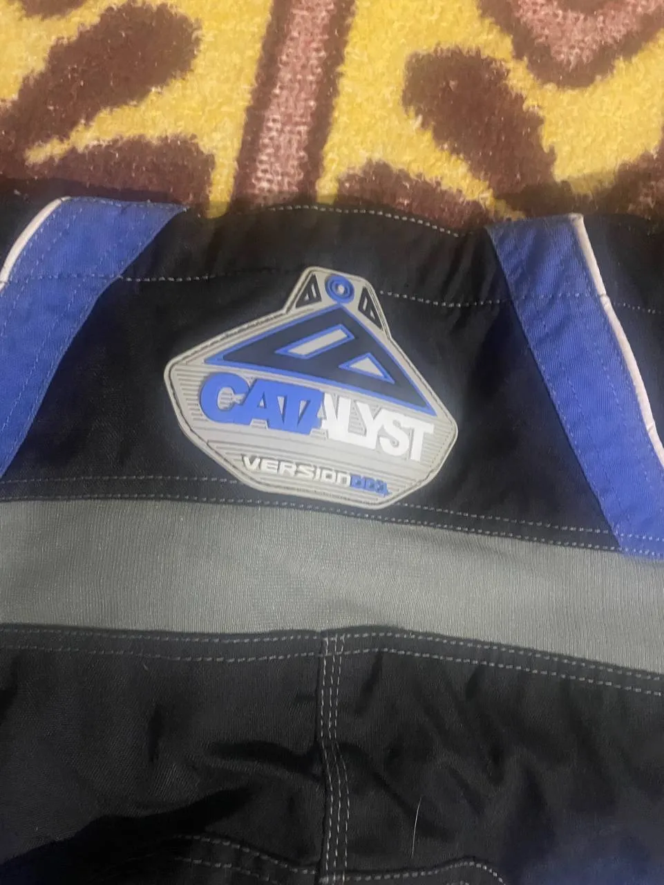 Шорти Azonic М фото 4
