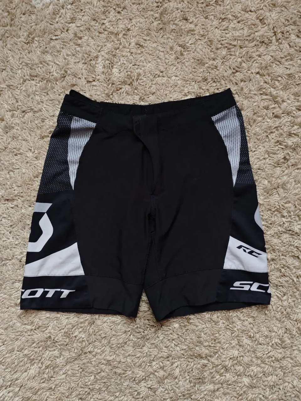 Шорти Scott RC фото 1