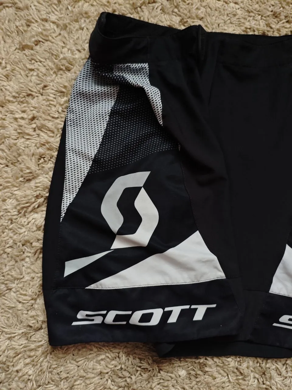Шорти Scott RC фото 2