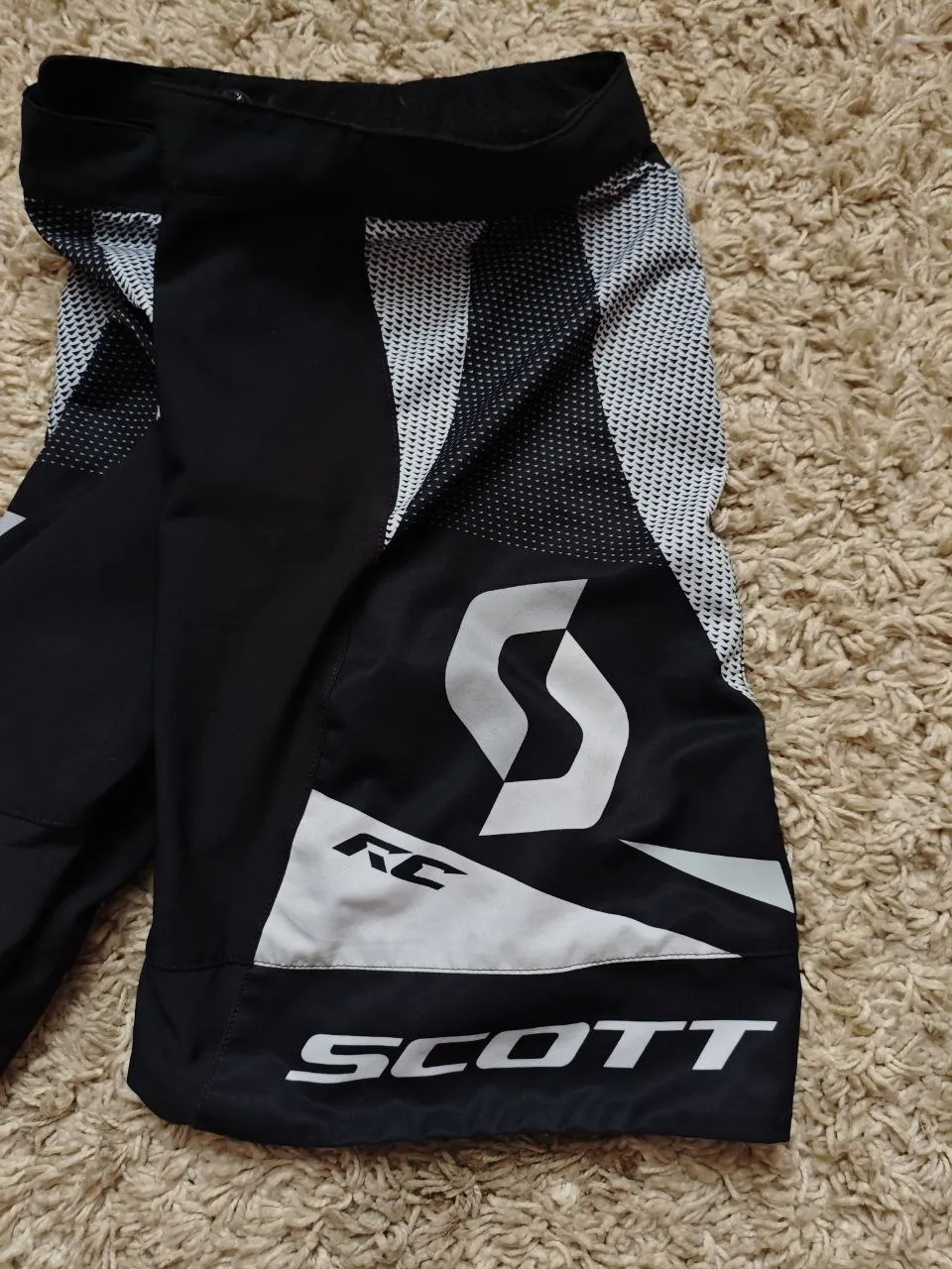 Шорти Scott RC фото 3