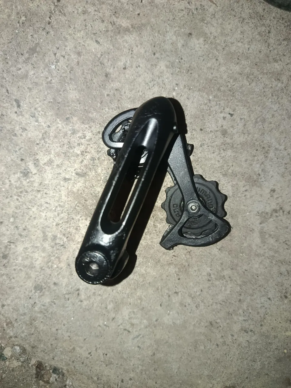 Натягувач Shimano Alfine фото 1