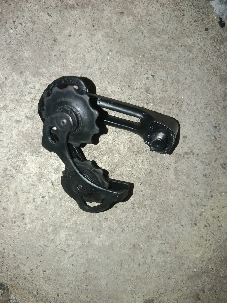 Натягувач Shimano Alfine фото 2