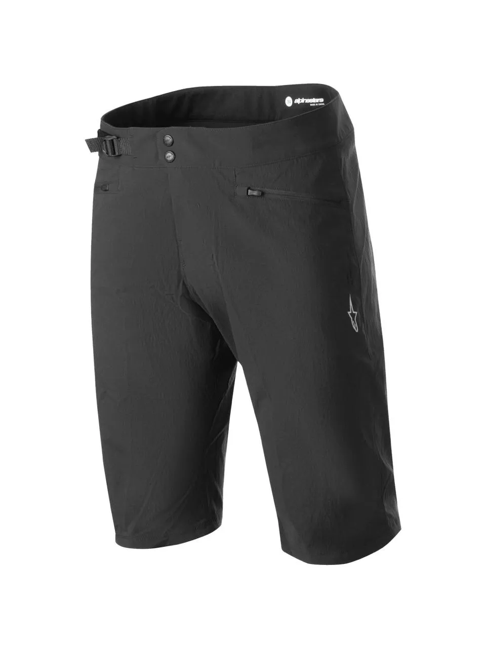 Вело шорти Alpinestars A-DURA LINER SHORTS фото 1