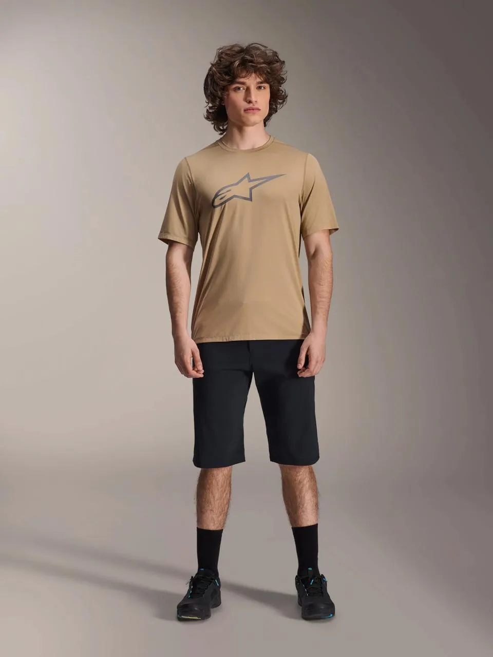 Вело шорти Alpinestars A-DURA LINER SHORTS фото 2