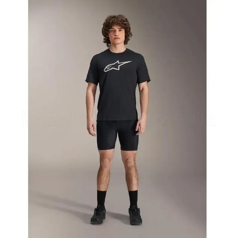 Вело шорти Alpinestars A-DURA LINER SHORTS фото 3