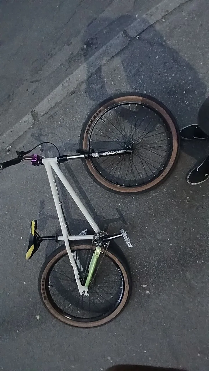 Дьорт байк Specials P1 Shimano фото 1