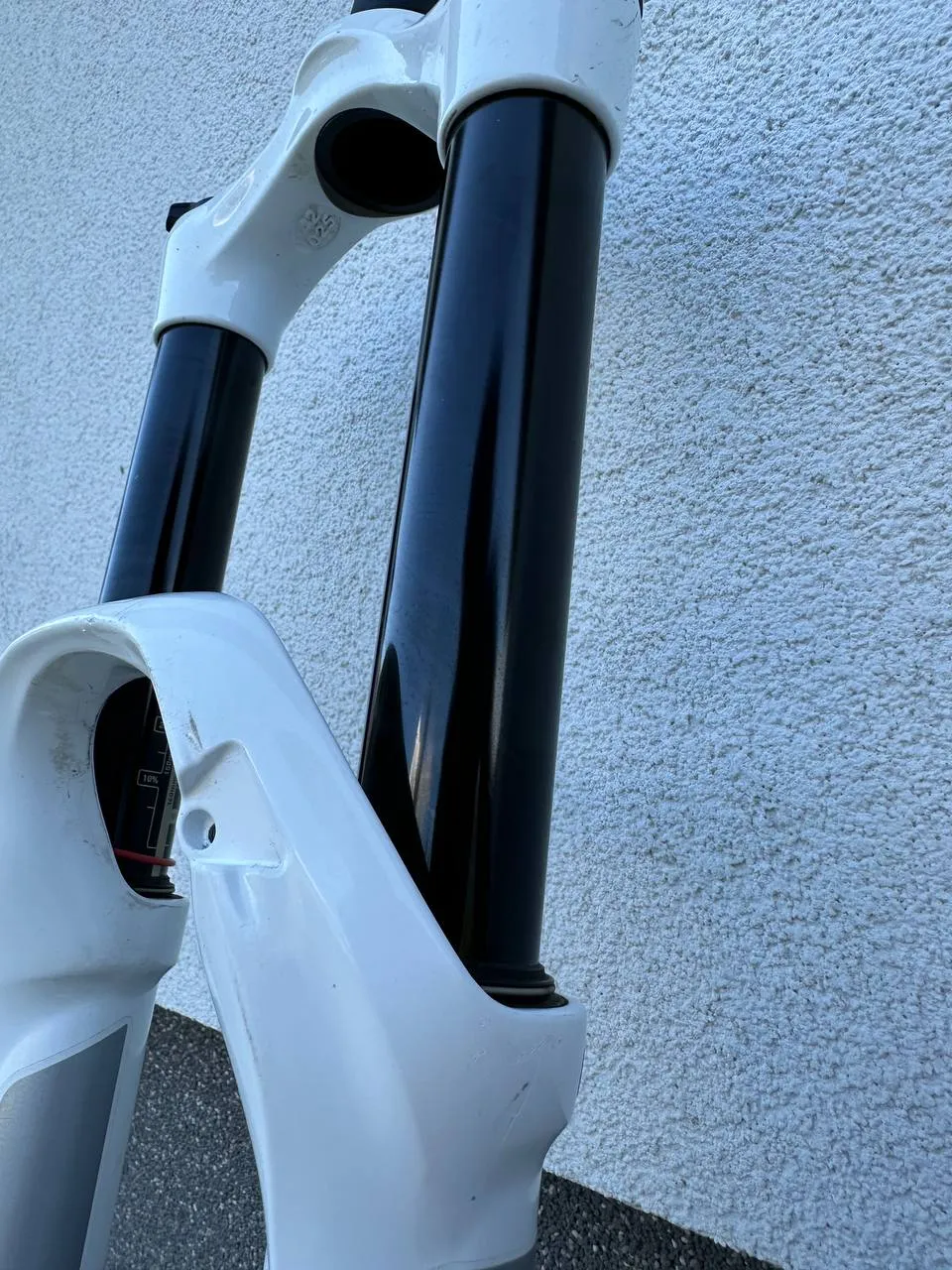 Rock Shox Pike RCT3 27.5 вилка фото 2