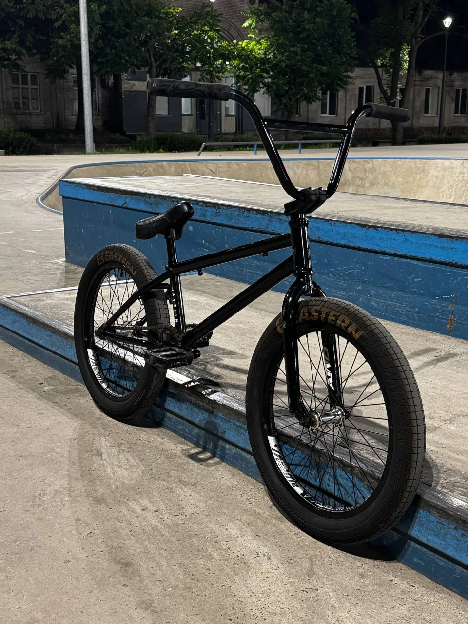 Eastern Javelin BMX фото 1