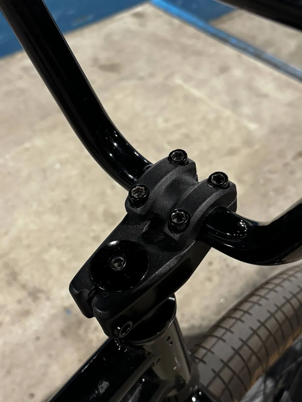 Eastern Javelin BMX фото 4