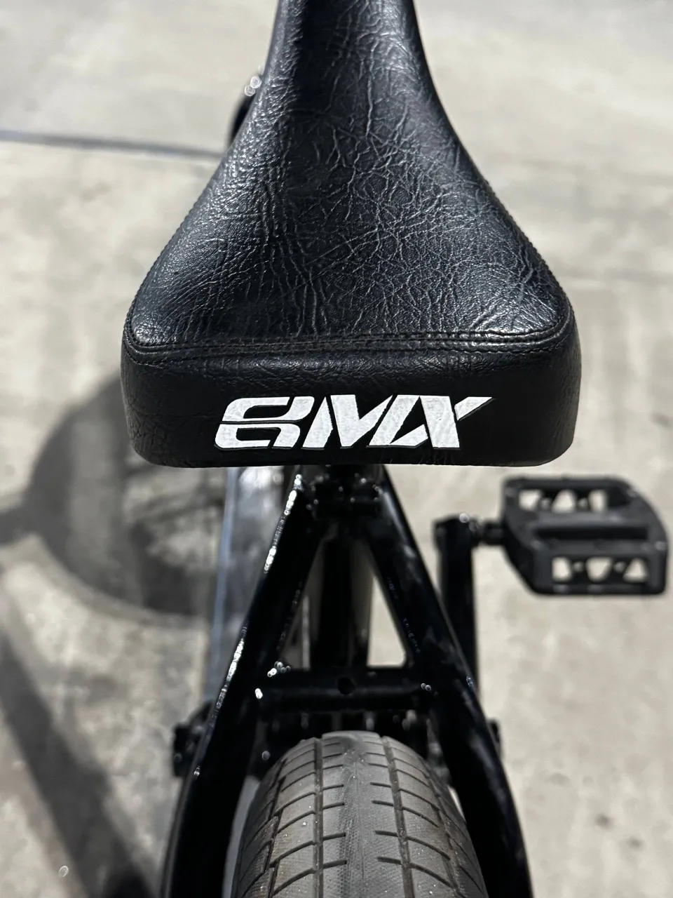 Eastern Javelin BMX фото 6