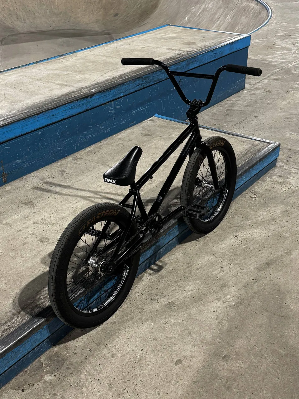 Eastern Javelin BMX фото 8