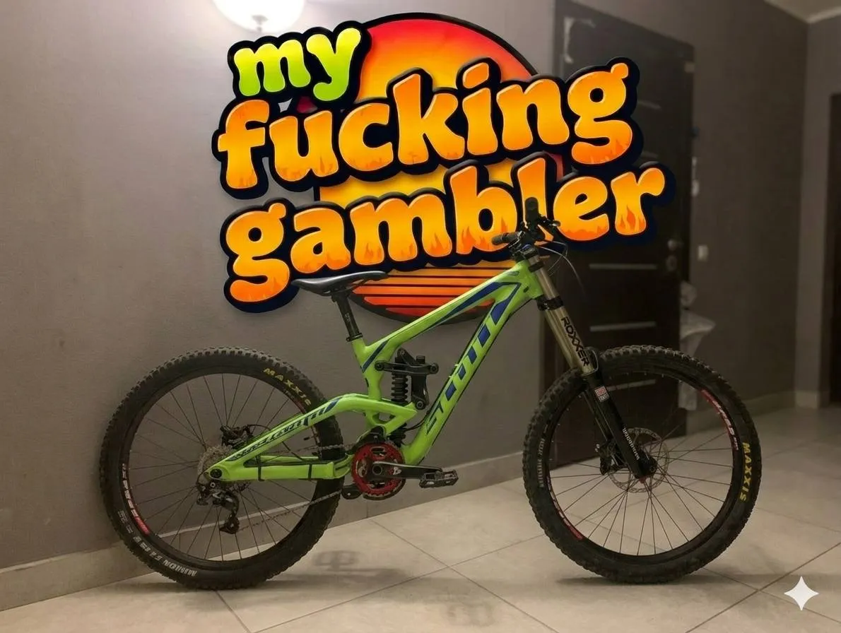 Вилка Rock Shox Boxxer R2C2 фото 2