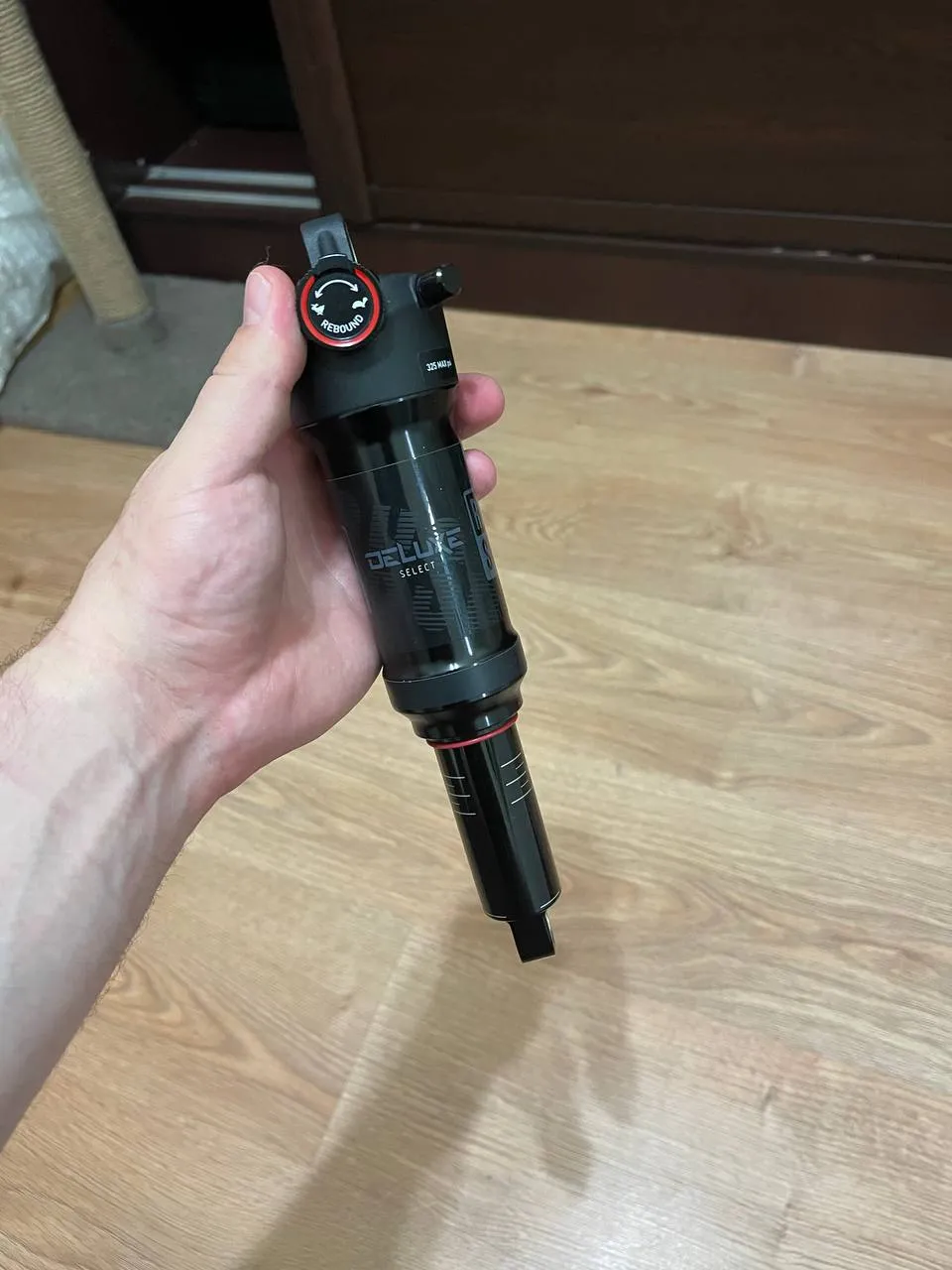 Rock Shox Deluxe Select 230x65 фото 1