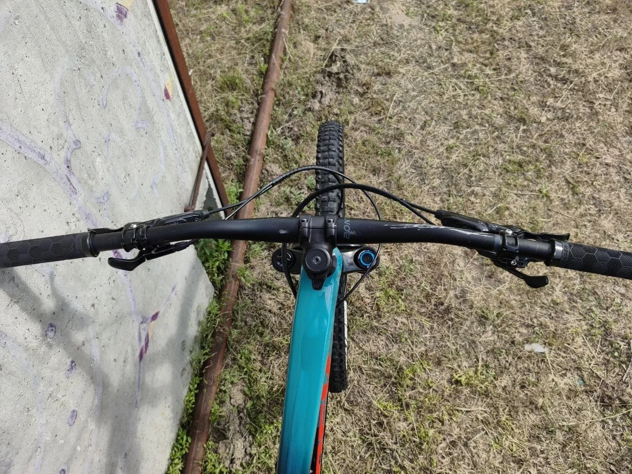 Trek Slash 8 29" L фото 6