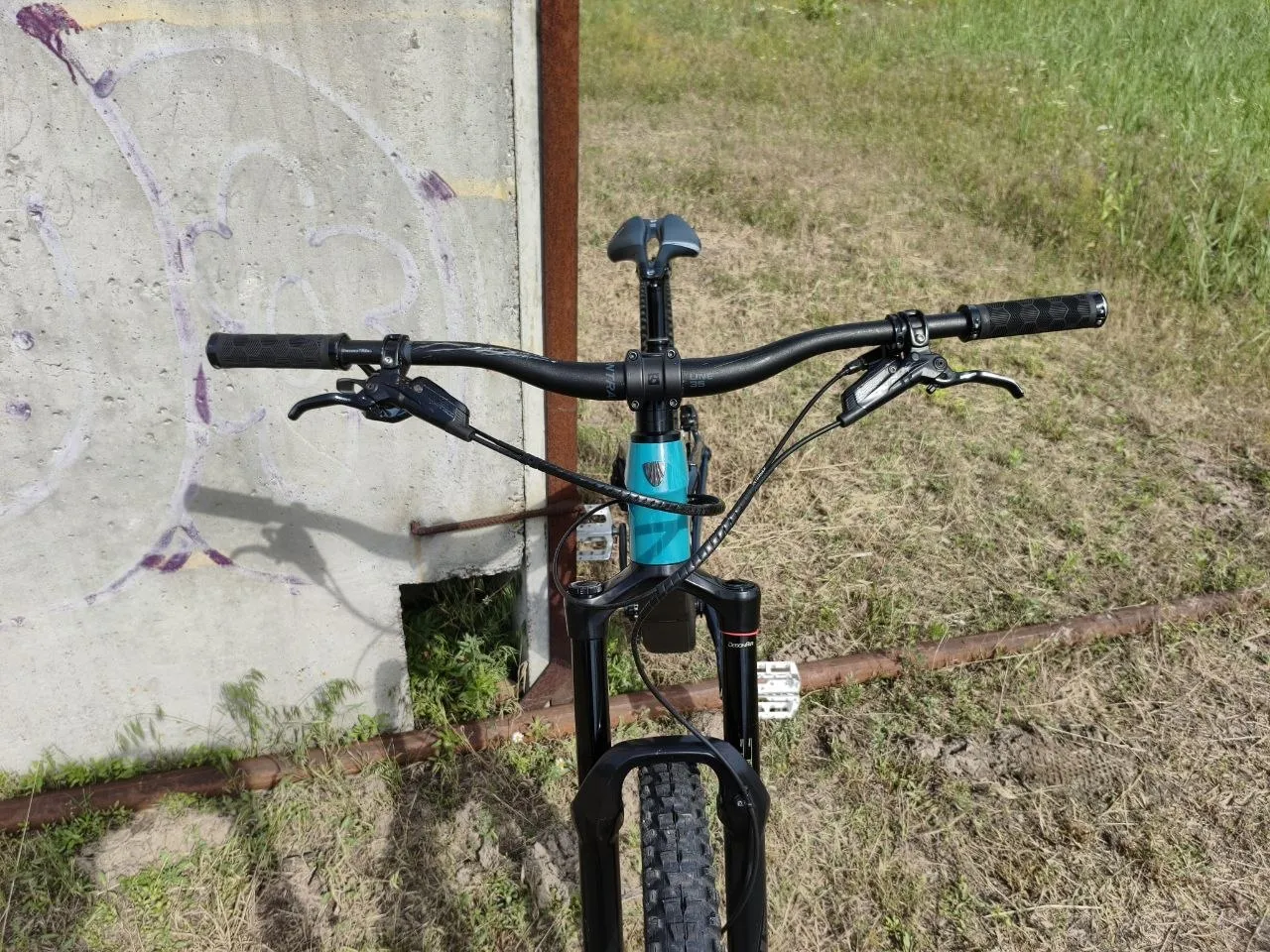 Trek Slash 8 29" L фото 7