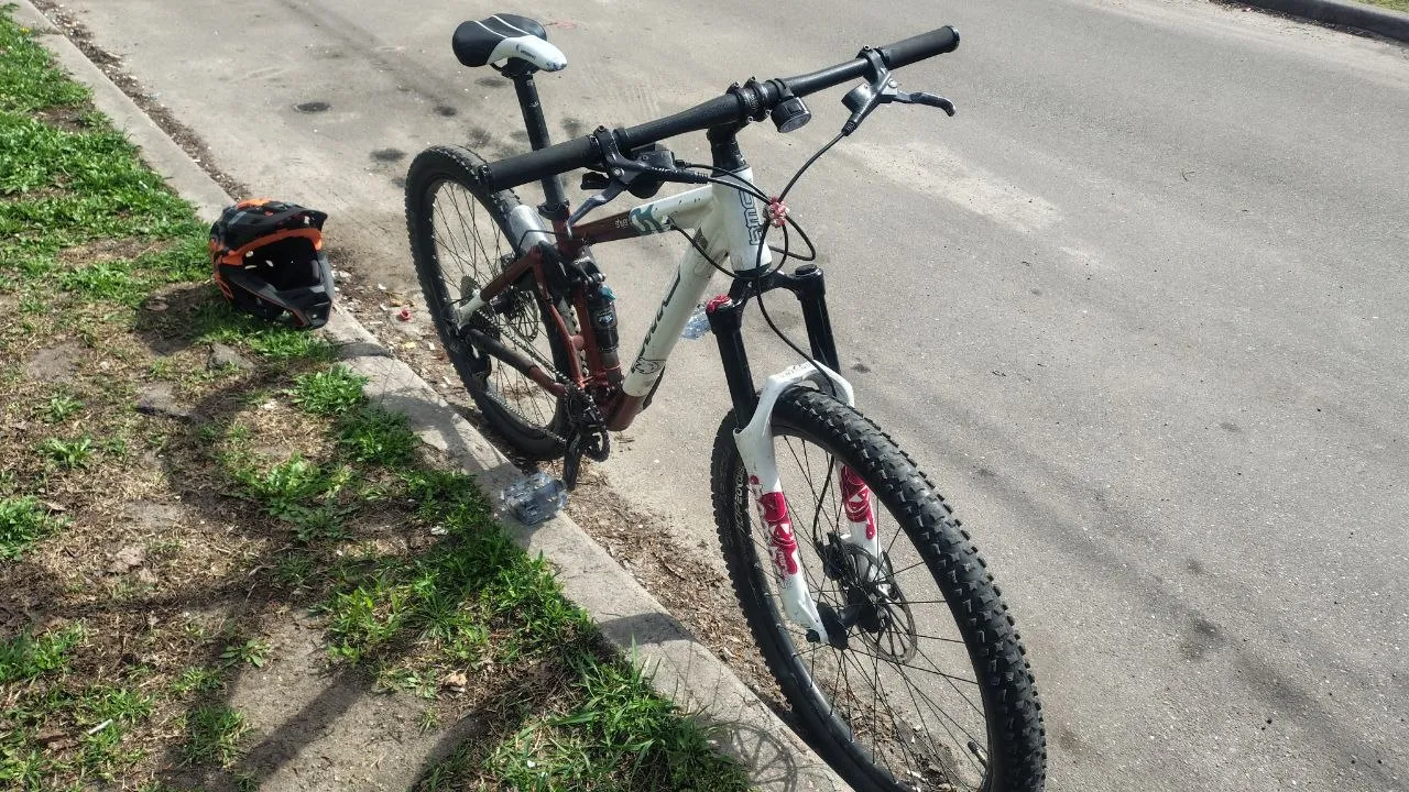 Велосипед BMC Shiver SH01 S фото 4