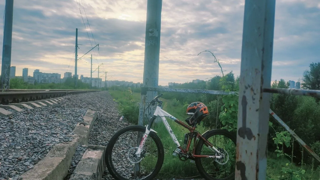 Велосипед BMC Shiver SH01 S фото 1