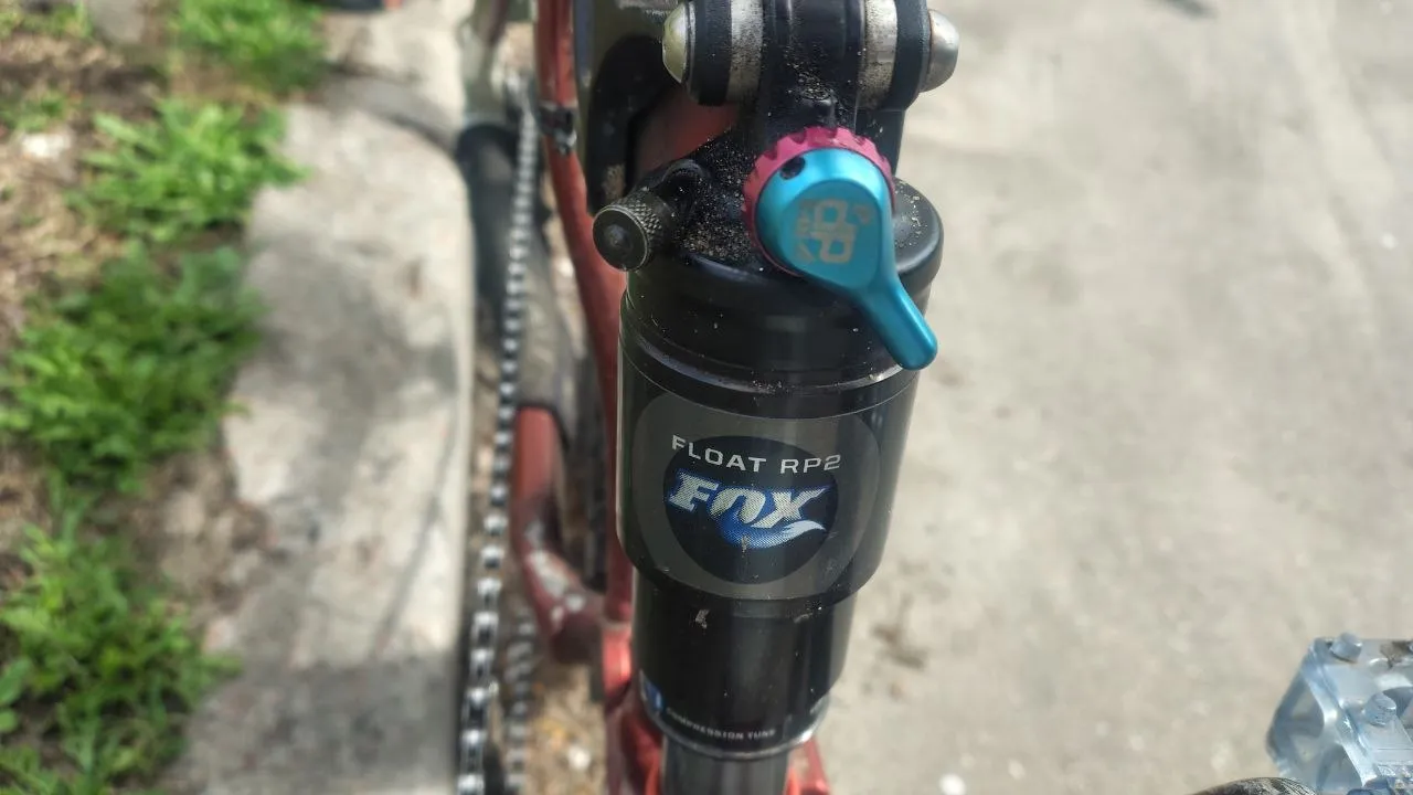 Велосипед BMC Shiver SH01 S фото 6