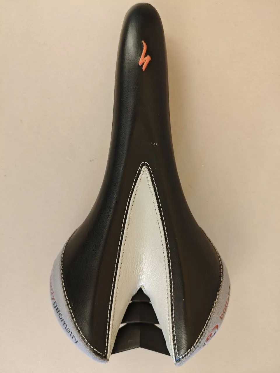 Сідло Specialized Body Geometry фото 5