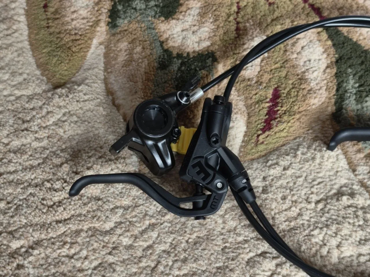 Гальма Magura MT Trail Sport фото 3