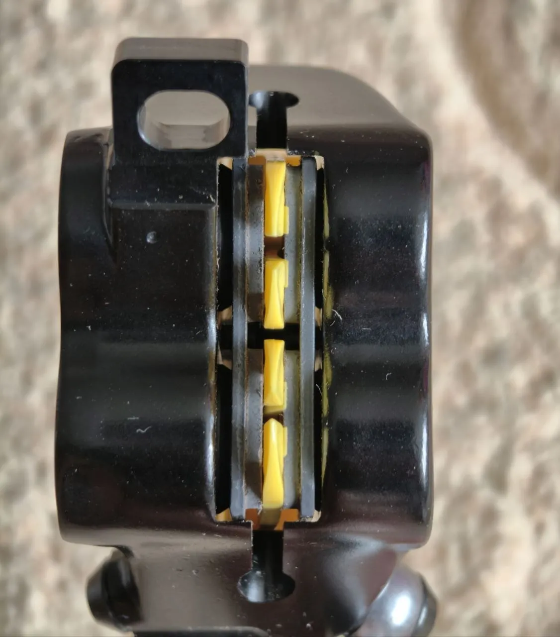 Гальма Magura MT Trail Sport фото 6