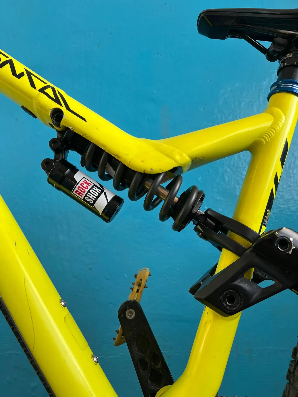 Commencal Meta AM V4 27.5 2017 фото 9